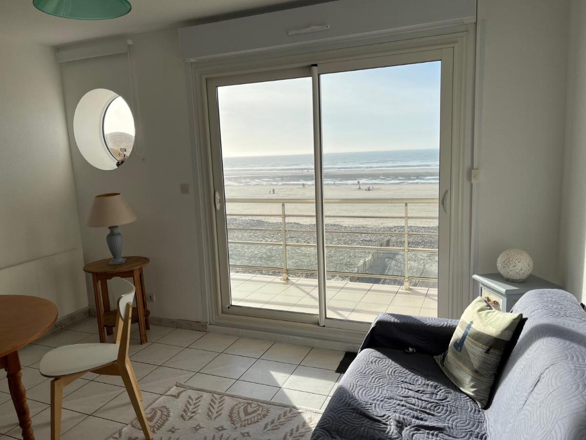 La Goelette Apartment Фор-Маон-Плаж Екстериор снимка